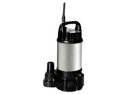 Submersible pumps