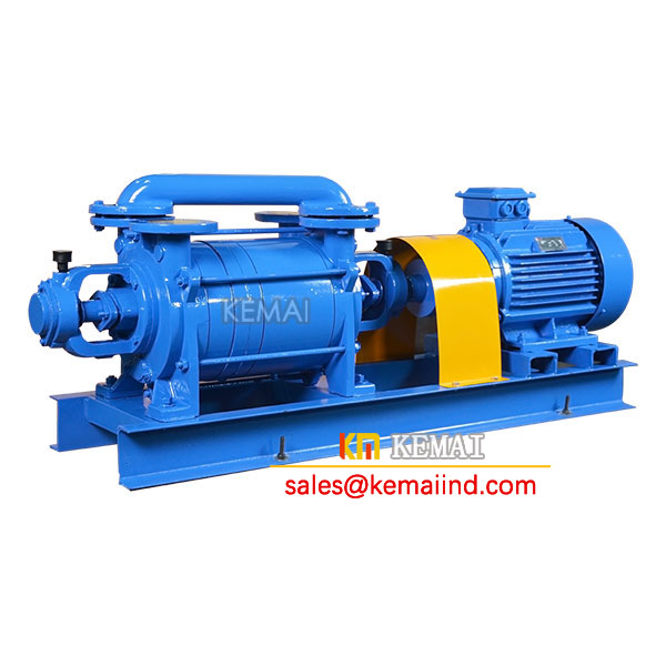 2SK water ring vacuum pump