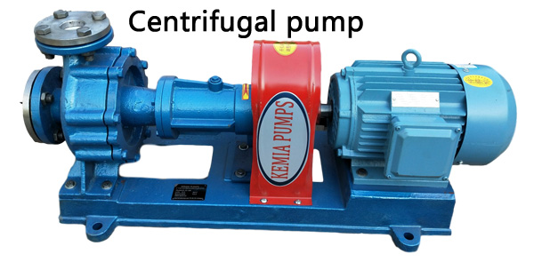 Hot Oil Pump China